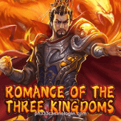 Romance of the Three Kingdoms game card