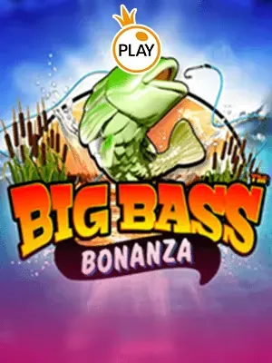 sinbet Big Bass Bonanza