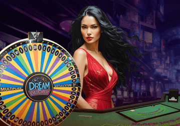 sinbet Dream Catcher