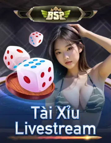sinbet TX Live Stream Portrait