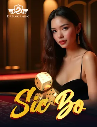 sinbet DG Sicbo Portrait