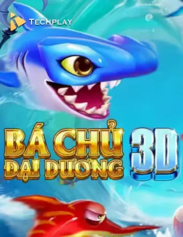 sinbet Fishing Ocean King 3D
