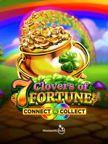 sinbet 7 Clovers of Fortune