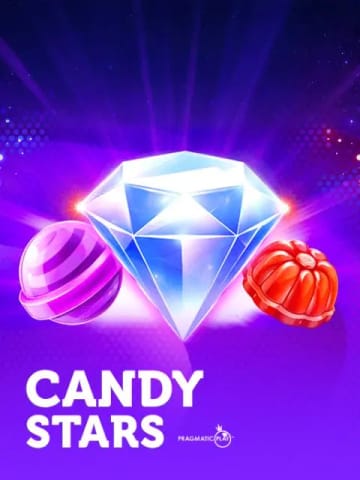sinbet Candy Stars